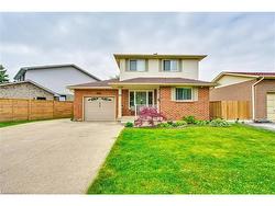 59 Commerford Street  Thorold, ON L2V 4X3