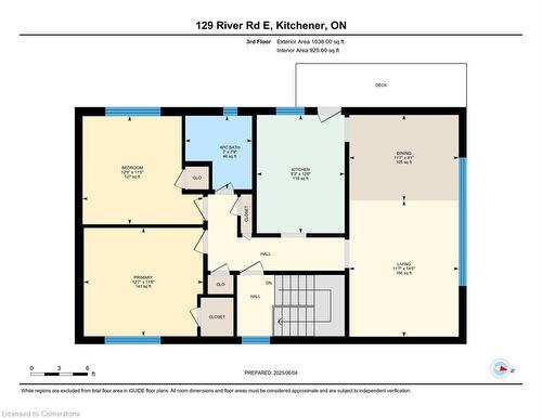 129 River Road E, Kitchener, ON 