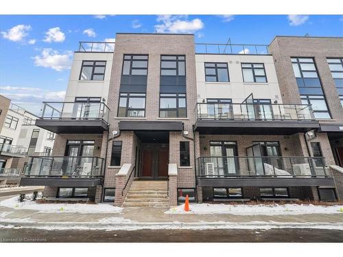 105-1593 Rose Way  Milton, ON L9T 7E7