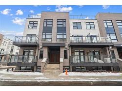 105-1593 Rose Way  Milton, ON L9T 7E7