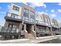 105-1593 Rose Way, Milton, ON  - Outdoor With Balcony With Facade 