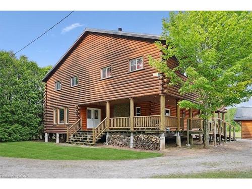 96 Charlotteville 2 Road  St. Williams, ON N0E 1P0