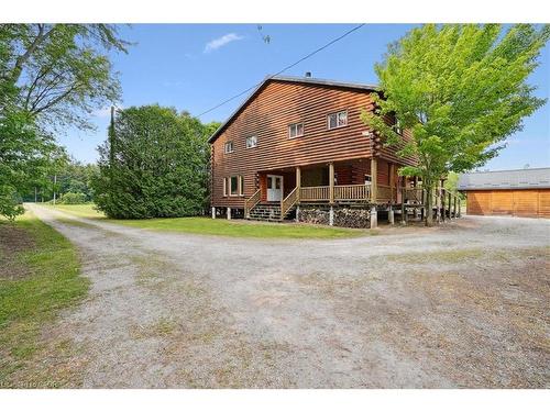 96 Charlotteville 2 Road, St. Williams, ON - Outdoor