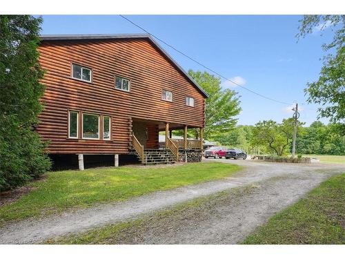 96 Charlotteville 2 Road, St. Williams, ON - Outdoor