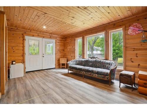 96 Charlotteville 2 Road, St. Williams, ON - Indoor