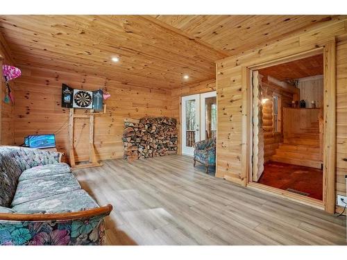 96 Charlotteville 2 Road, St. Williams, ON - Indoor