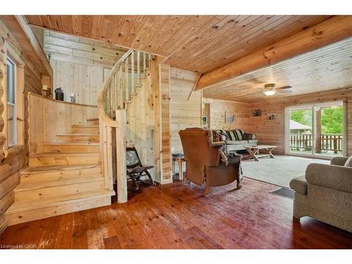 96 Charlotteville 2 Road, St. Williams, ON - Indoor Photo Showing Other Room