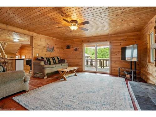 96 Charlotteville 2 Road, St. Williams, ON - Indoor Photo Showing Other Room