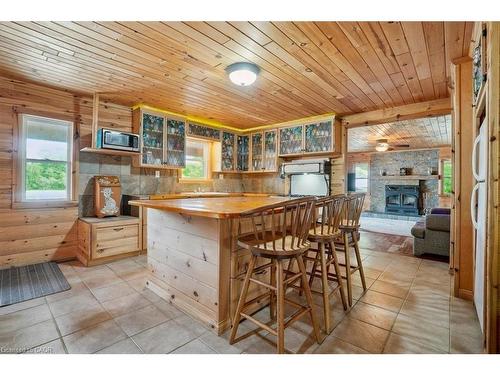 96 Charlotteville 2 Road, St. Williams, ON - Indoor