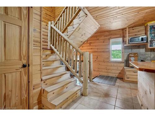 96 Charlotteville 2 Road, St. Williams, ON - Indoor Photo Showing Other Room