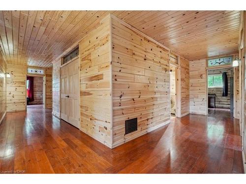 96 Charlotteville 2 Road, St. Williams, ON - Indoor Photo Showing Other Room