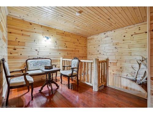 96 Charlotteville 2 Road, St. Williams, ON - Indoor