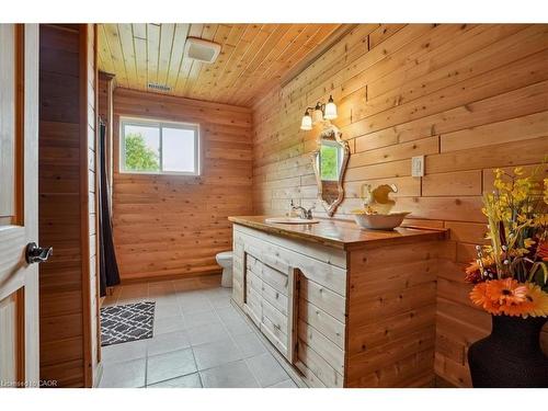 96 Charlotteville 2 Road, St. Williams, ON - Indoor Photo Showing Other Room