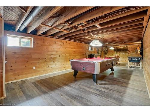 96 Charlotteville 2 Road, St. Williams, ON - Indoor