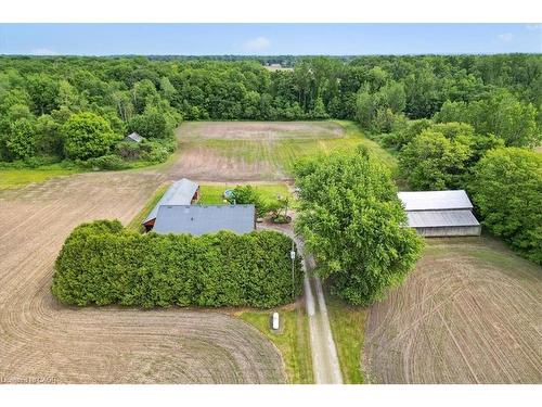 96 Charlotteville 2 Road, St. Williams, ON - Outdoor
