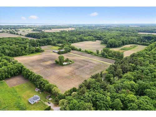 96 Charlotteville 2 Road, St. Williams, ON - Outdoor With View