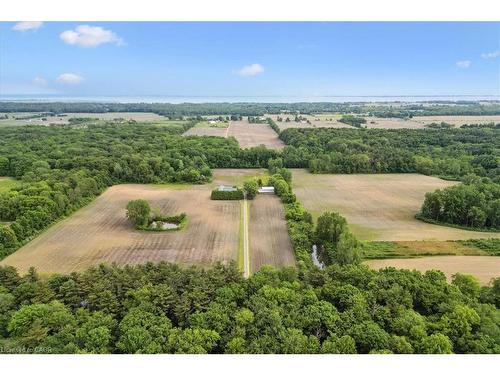 96 Charlotteville 2 Road, St. Williams, ON - Outdoor With View