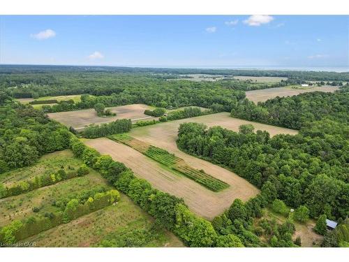 96 Charlotteville 2 Road, St. Williams, ON - Outdoor With View