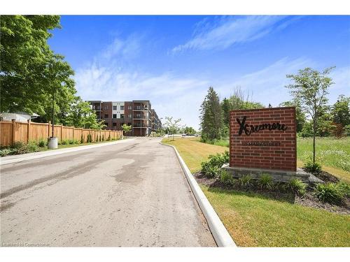 402-121 Mary Street, Creemore, ON - Outdoor