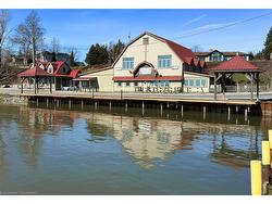 10 & 11 Sea Queen Road  Port Rowan, ON N0E 1M0