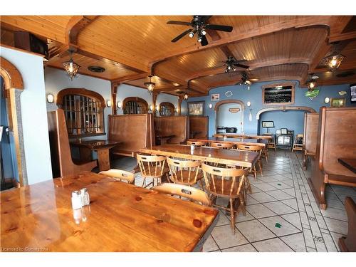 10 & 11 Sea Queen Road, Port Rowan, ON 