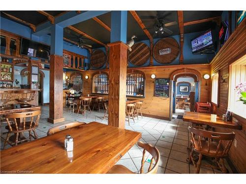 10 & 11 Sea Queen Road, Port Rowan, ON 