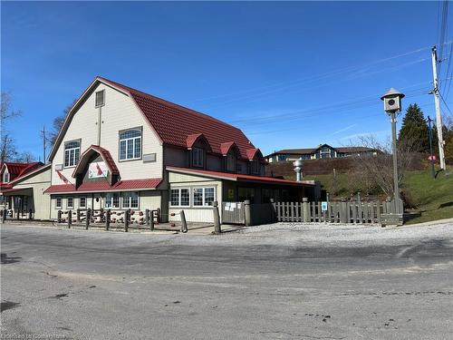 10 & 11 Sea Queen Road, Port Rowan, ON 