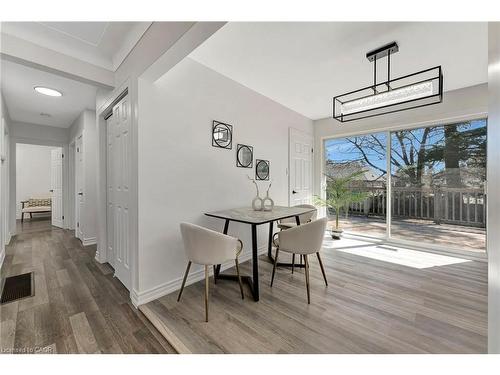 216 Sioux Road, Ancaster, ON - Indoor