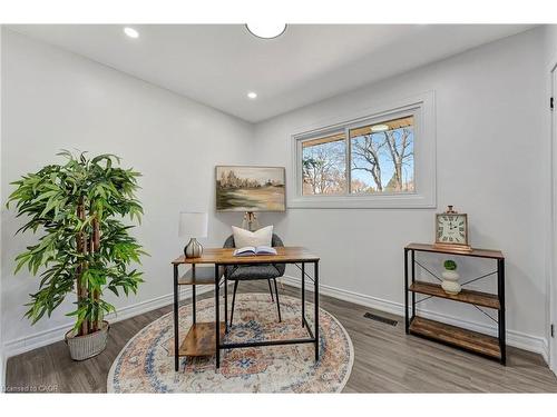 216 Sioux Road, Ancaster, ON - Indoor