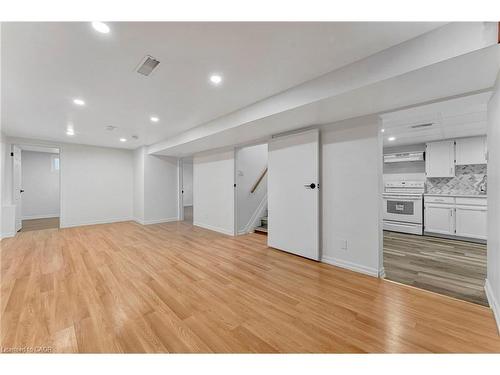 216 Sioux Road, Ancaster, ON - Indoor