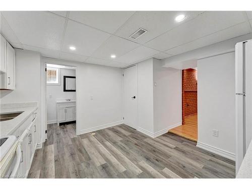 216 Sioux Road, Ancaster, ON - Indoor