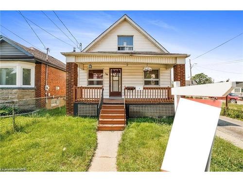 20 Gertrude Street  Hamilton, ON L8L 4B8