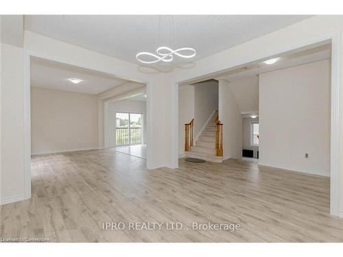 121 Elm Street, Dundalk, ON - Indoor Photo Showing Other Room