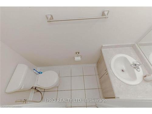 121 Elm Street, Dundalk, ON - Indoor Photo Showing Bathroom