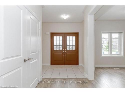 121 Elm Street, Dundalk, ON - Indoor Photo Showing Other Room