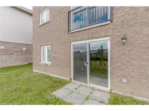 121 Elm Street, Dundalk, ON - Outdoor With Exterior