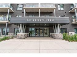 414-1101 Lackner Place  Kitchener, ON N2A 0L3