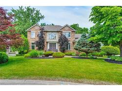 6431 Rockcliffe Estate  Niagara Falls, ON L2J 4K7