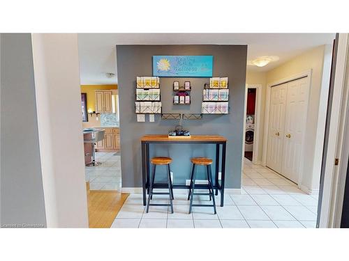 51 Highgate Road, Kitchener, ON - Indoor Photo Showing Other Room