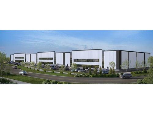 1&2-25 Farr Court, Ancaster, ON 