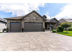 147 Robin Ridge Drive  Belmont, ON N0L 1B0