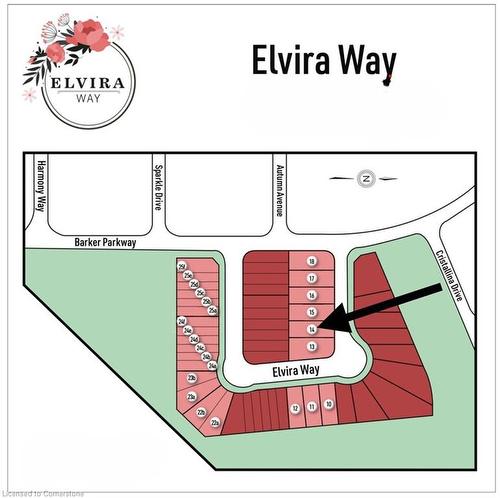 16 Elvira Way, Thorold, ON - Other