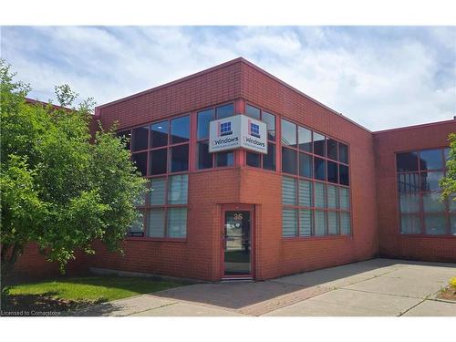 35-5100 South Service Road, Burlington, ON 