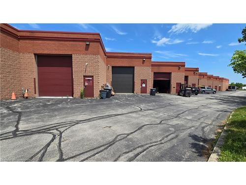 35-5100 South Service Road, Burlington, ON 