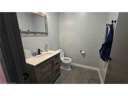 35-5100 South Service Road, Burlington, ON 