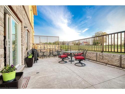 5499 Attema Crescent, St. Anns, ON - Outdoor