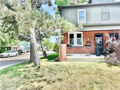 215 Rosewood Road, Hamilton, ON - Outdoor