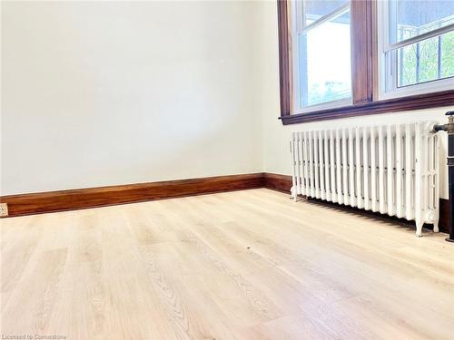 215 Rosewood Road, Hamilton, ON - Indoor