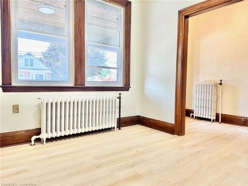 215 Rosewood Road, Hamilton, ON - Indoor