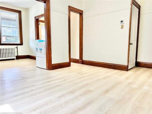 215 Rosewood Road, Hamilton, ON - Indoor Photo Showing Other Room